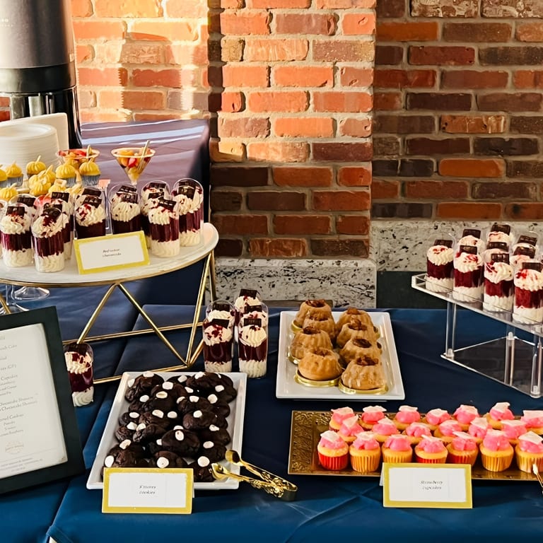 A Community Of Sweet Connections