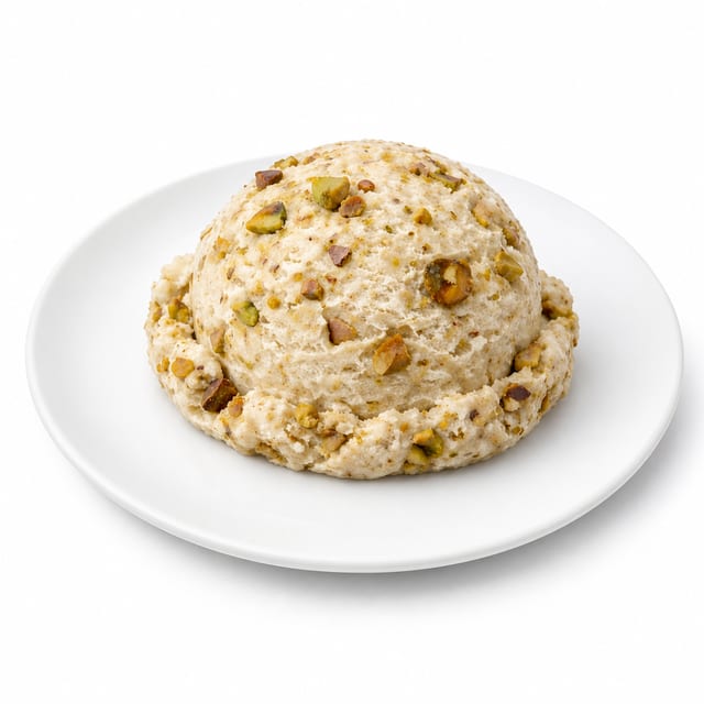 Pistachio.