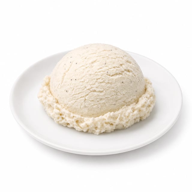 Vanilla.