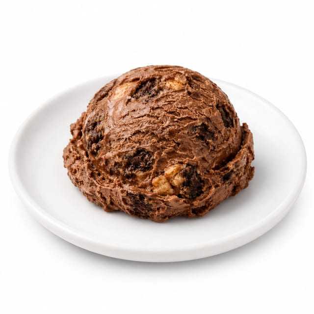 Tiramisu.
