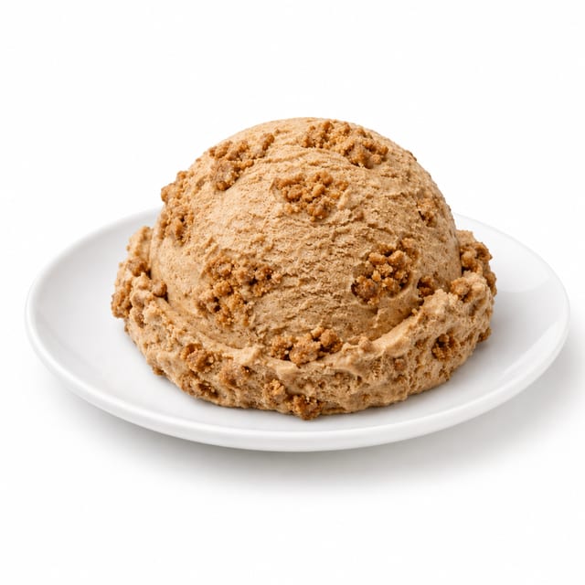 Coffee Toffee.
