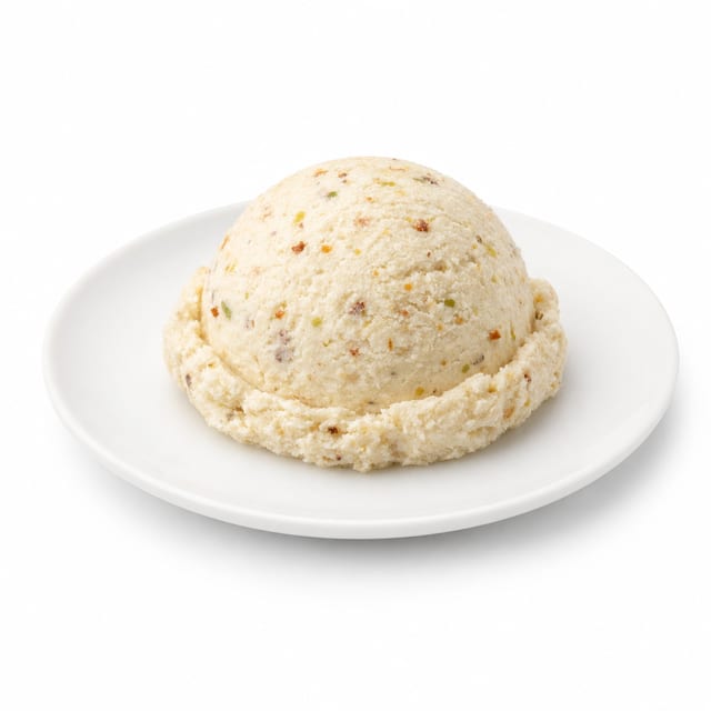 Kulfi.