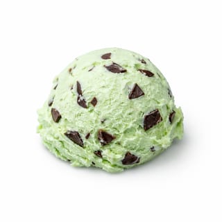 Mint Chocolate Chip